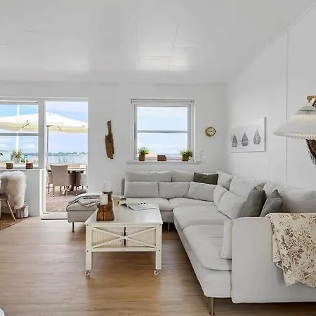 Sb53850-broager-brinken-1 بيت للعطل Broager
