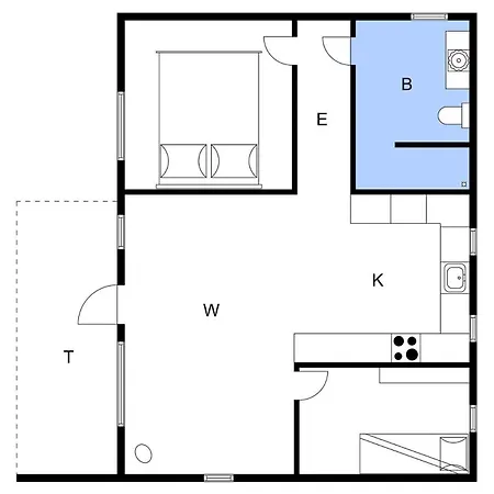 Sb53850-broager-brinken-1 بيت للعطل
