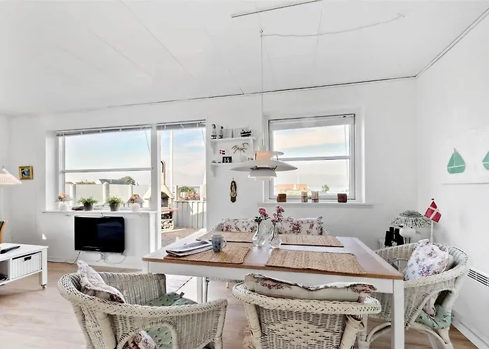 Сasa de vacaciones Sb53850-broager-brinken-1 Broager