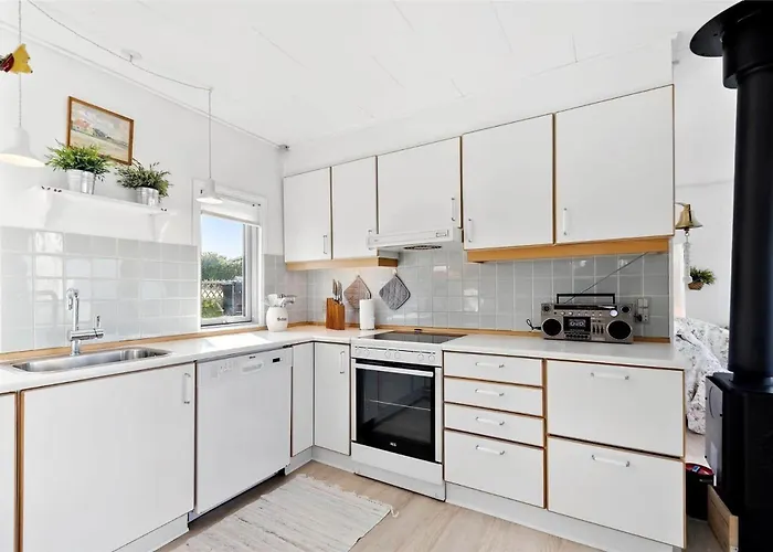 Σπίτι διακοπών Sb53850-broager-brinken-1 *