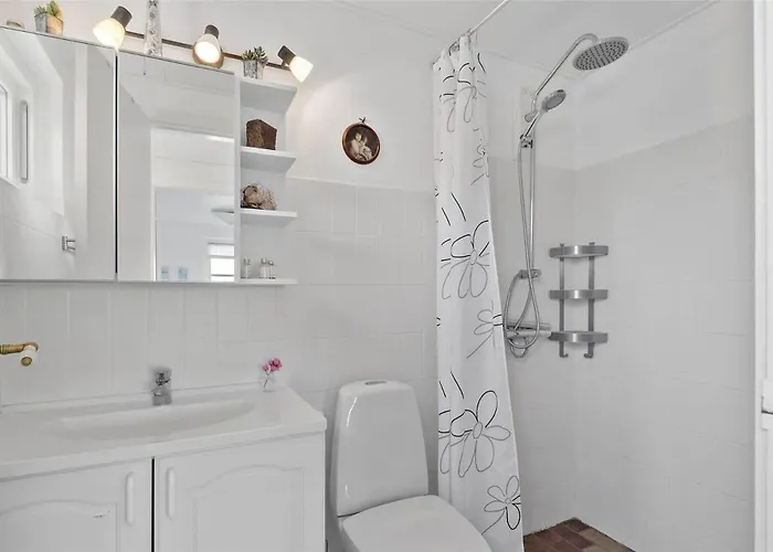 Σπίτι διακοπών Sb53850-broager-brinken-1 Broager